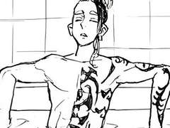 란에게 어울리는 ysl은 뭘까