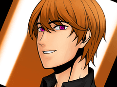 자캐 그림 백업(2)