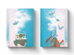 [레디메이드 표지 작업] SEHYEON