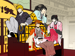 자캐모음 백업(1)