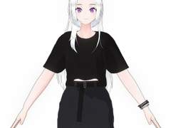 1화 아이네 인가?