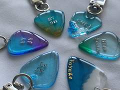 레진아트 커미션