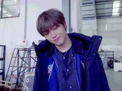 가까이서 보면 개비극 TALK