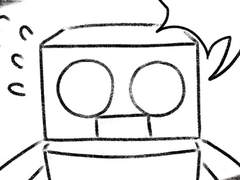 롸벗이와디귿이 ➀