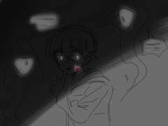 [단편] 감정의 소실