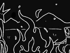 롸벗이와디귿이 ③