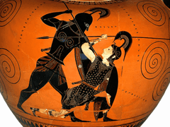 트로이아 전쟁 2