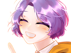 COMMISSION 데굴데굴덱대굴굴 샘플