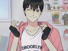 유진이 위주의 그림