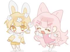 그동안 그린 로푸