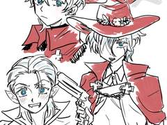 흡툭죽 연성 모음