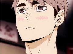 [하이큐/미야 오사무] 맛있는 사이 7