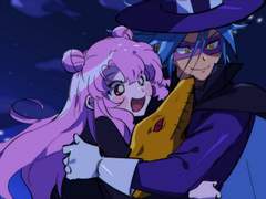 괴도조커 그림 모음