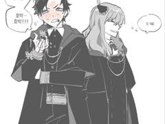 스파이패밀리 연성 모음