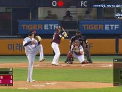 06.18(토) 14:00KBO 키움 vs LG (라인업 분석 예정)