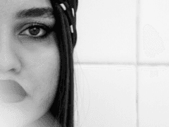 정신과에 다니기 시작했다