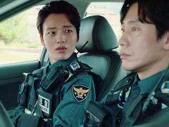 괴물 / 한주원 x 이동식] 만우절