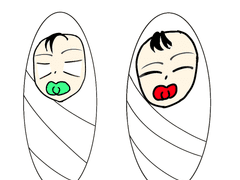 프롤로그. 여긴어디 재단은 어디