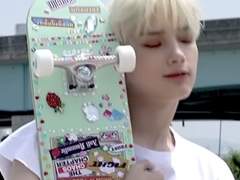 투바투 휴닝카이