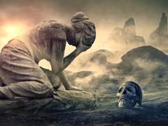 원수를 사랑하라