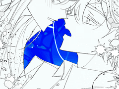 🌊다시 여름 바닷가🌊