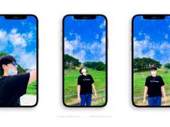 희진 배경 공유