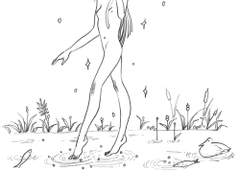 페전극장 여왕과 애키 2