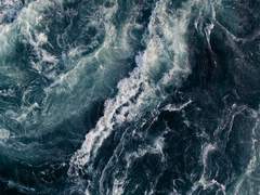 유리병 속 편지