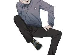 나가스에 카호리 12 XX