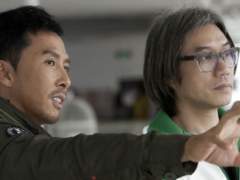 견자단 인터뷰 1부: 시대극의 부담과 합작영화의 고민 <특수경찰:스페셜ID> 이야기