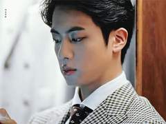 나의 다정한 짐승 16