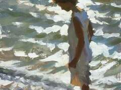 우리 둘 다 바다가 되면