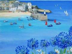 주말에 가장 많이 진도를 빼는 작가님들...