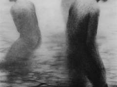 젊은 샤를로테의 슬픔