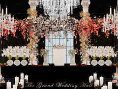 [Atelier Lena] The Grand Wedding Hall
