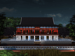 [Atelier Lena] 경회루