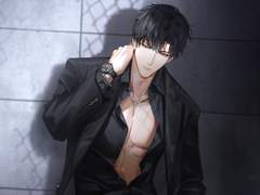 [마리끌레르 콜라보] 샤오이 인터뷰