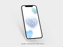 세븐틴 HOSHI Wallpaper