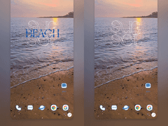 Wallpapers | 노을 배경화면🌅