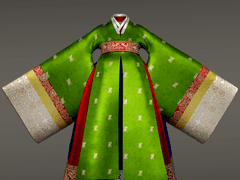 [Atelier Lena] 궁중 원삼 (업데이트)