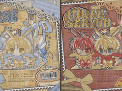 [CLOSED]🥖 바니피크닉 타입🥖