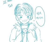 [최수혁 독백 log] 매짧글—내 가족의 장례식