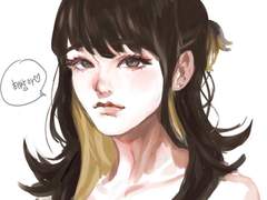 드림주+드림캐 외관 설정