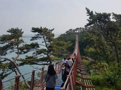 2022. 6. 18. 울산 여행 2일차