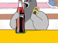 비둘기가 세상을 지배했다 - 프롤로그