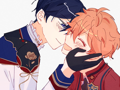 호쿠스바 연성 백업