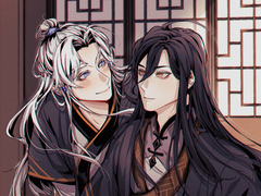 [현위] 소의현×강위