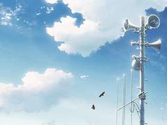 글 쓰는 사람이 소설가 자캐의 커뮤를 만들면