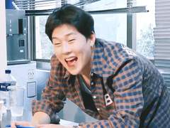 작업실 놀러가서(짧게)