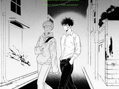 [후시이타] 존재의 기억